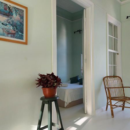 Eolos House Cunda Ayvalik Exterior photo