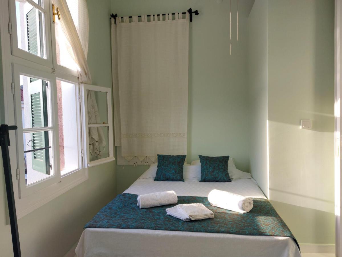 Eolos House Cunda Ayvalik Exterior photo