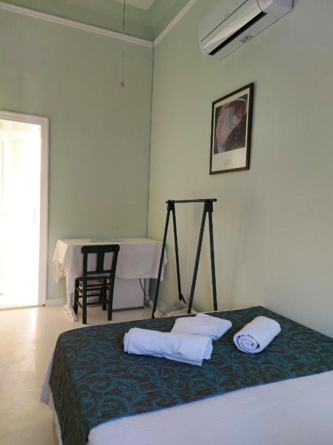 Eolos House Cunda Ayvalik Exterior photo
