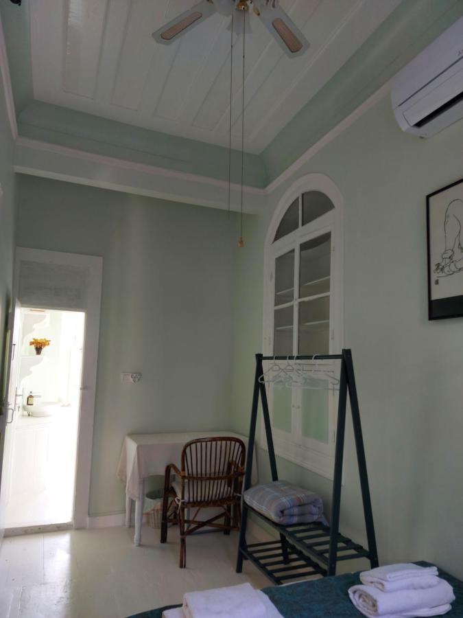 Eolos House Cunda Ayvalik Exterior photo