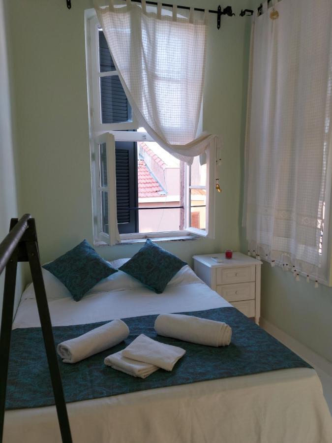 Eolos House Cunda Ayvalik Exterior photo