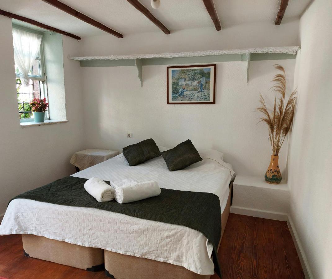 Eolos House Cunda Ayvalik Exterior photo
