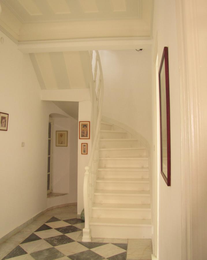 Eolos House Cunda Ayvalik Exterior photo